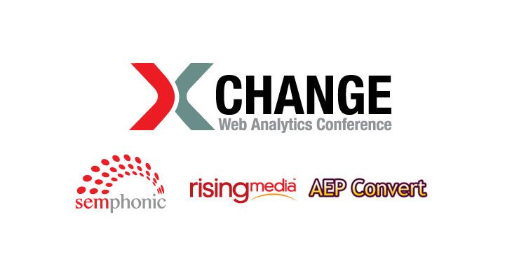 Semphonic’s 2012 X Change Conference in Berlin