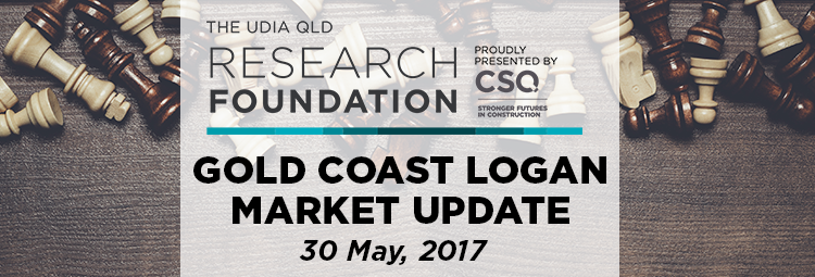 Gold Coast Logan Market Update