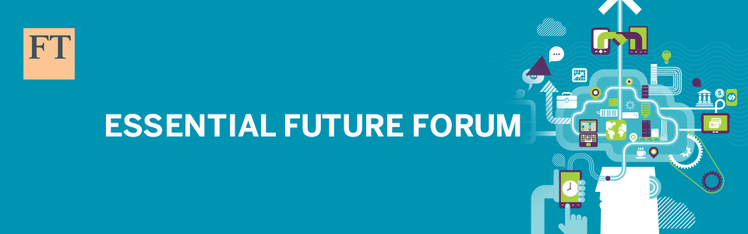 Qualcomm Essential Future Forum, Brussels