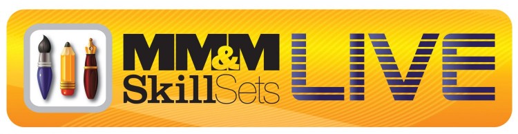 MM&M Skill Sets Live 9.19.14