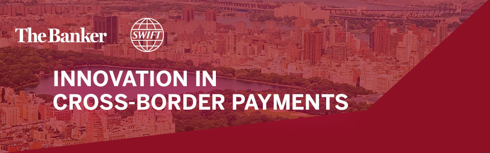 Innovation in Cross-Border Payments New York