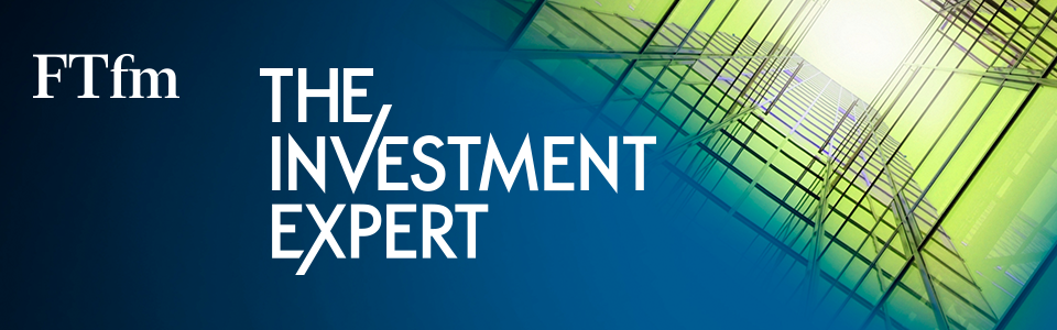 Investment Expert Stockholm 2018