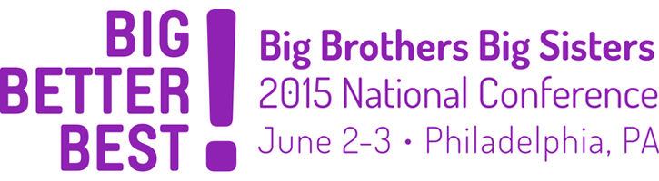 Big Brothers Big Sisters National Conference
