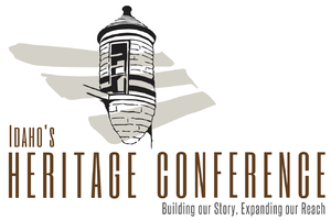 Idaho's Heritage Conference 2017
