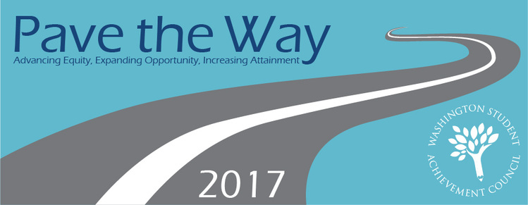 Pave the Way 2017 Conference: Advancing Equity, Expanding Opportunity, Increasing Attainment