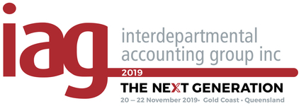 IAG 2019 "The Next Generation" Conference Feedback 