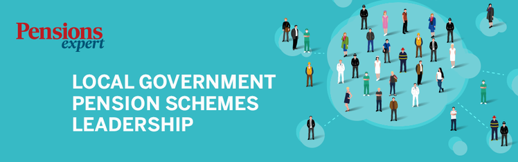 Local Government Pension Schemes Leadership Briefing
