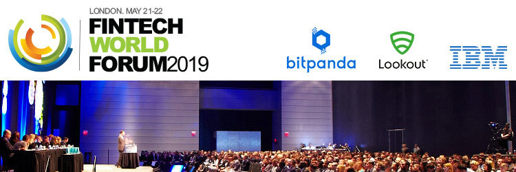 FinTech World Forum 2019