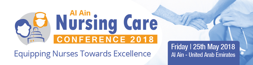 Al Ain Nursing Care Conference 2018