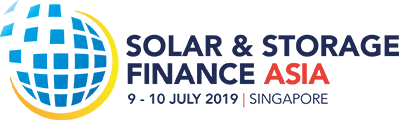 Solar & Storage Finance Asia