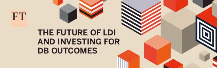 The future of LDI and investing for DB outcomes