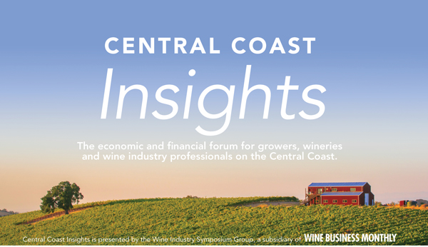 Central Coast Insights 2018