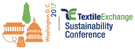 2017 Textile Sustainability Conference