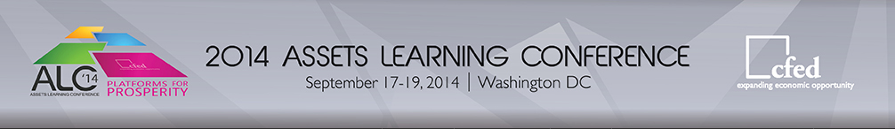 2014 Assets Learning Conference