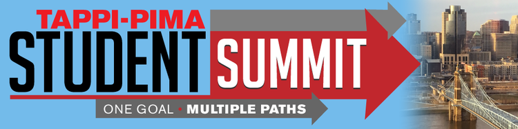 2017 TAPPI-PIMA Student Summit