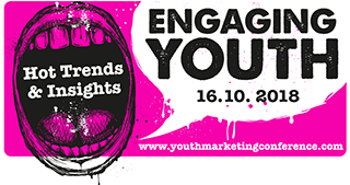 The Engaging Youth Conference - Hot Trends & Insights