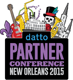 2015 Datto Partner Conference