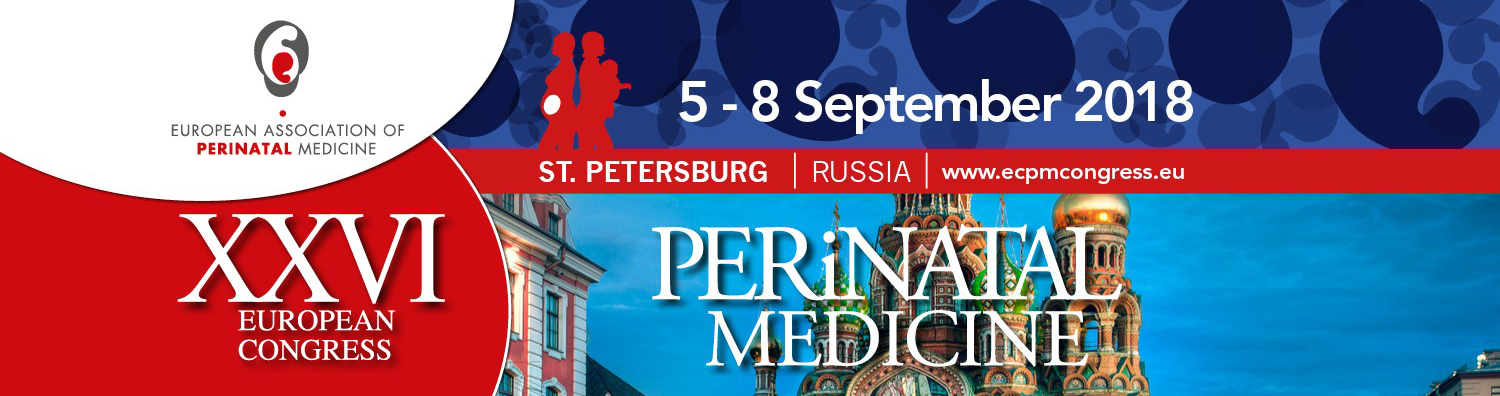 RUSSIAN - XXVI European Congress on Perinatal Medicine 2018