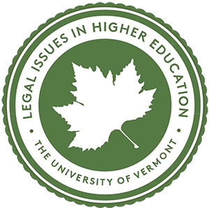29th Annual Legal Issues in Higher Education