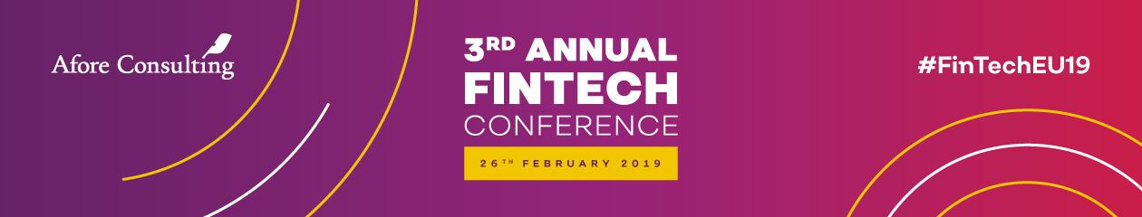Third Annual Fintech Conference