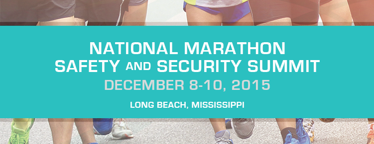 2015 National Marathon Safety & Security Summit 