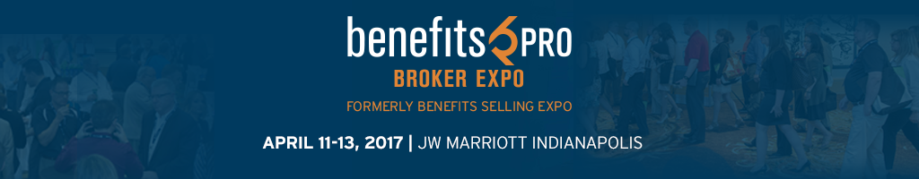 2017 BenefitsPRO Broker Expo