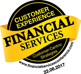 The Financial Services Customer Experience Conference - Customer-Centric Strategies