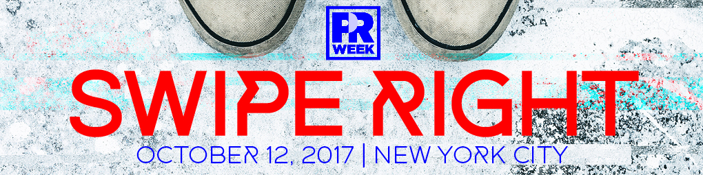 PRWeek Conference 2017 