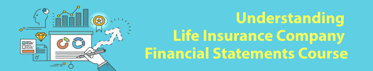 2019 LOMA Canada Understanding Life Insurance Company Financial Statements Course