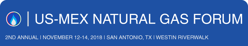 US-Mexico Natural Gas Forum-2018
