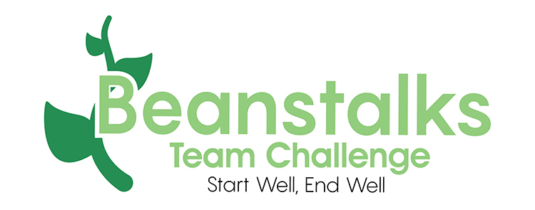 Beanstalks Team Challenge 2019