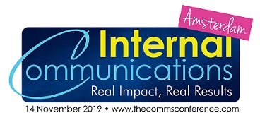 Euros - The Internal Communications Conference Amsterdam