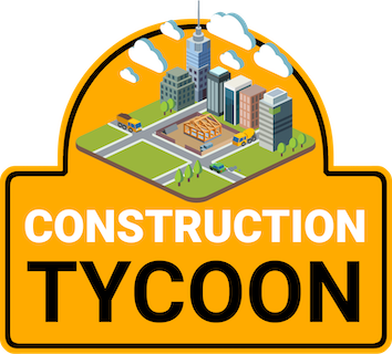 Construction Tycoon Game Launch