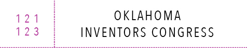 Oklahoma Inventors Congress Logo