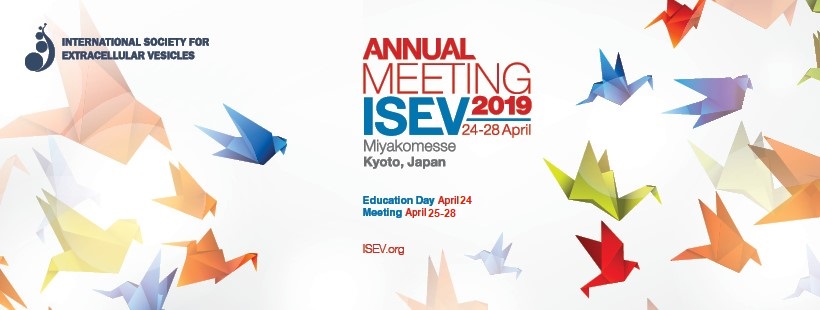 ISEV2019 Annual Meeting