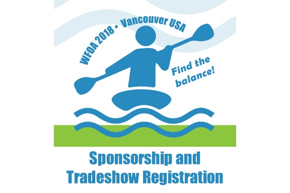 WFOA 2018 Sponsorship and Tradeshow