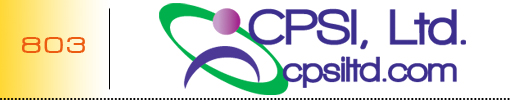 CPSI, Ltd. logo
