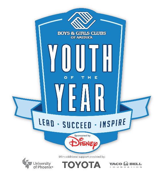 2018 California Youth of the Year Luncheon 