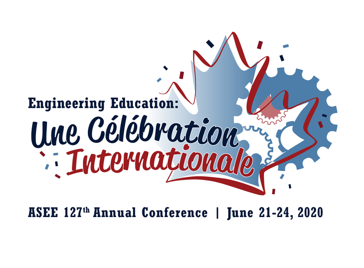 2020 ASEE Annual Conference & Exposition