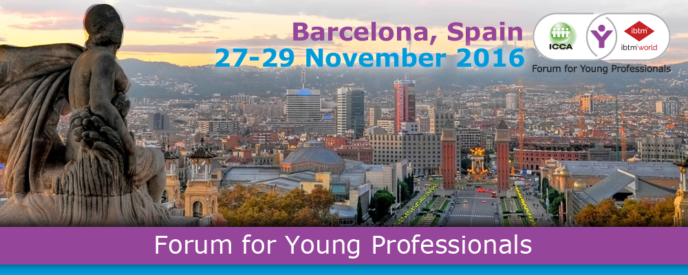 Forum for Young Professionals 2016
