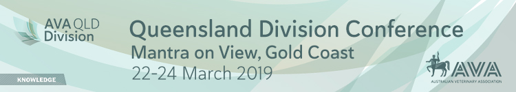 Queensland Division Conference 2019