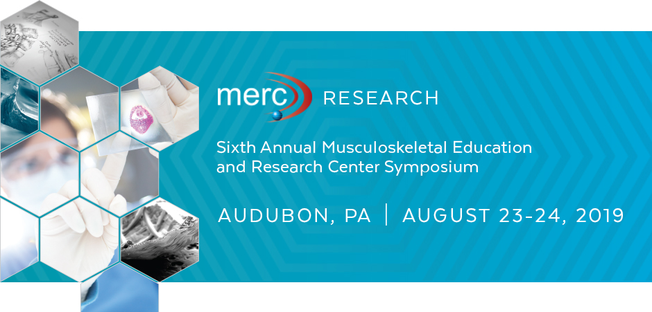 6th Annual MERC Research Symposium