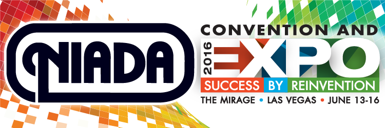2016 NIADA Convention & Expo