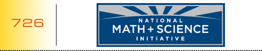 National Math+Science Initiative logo