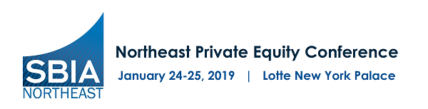 2019 Northeast Private Equity Conference