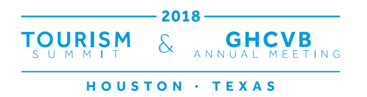 2018 Tourism Summit/Annual Meeting