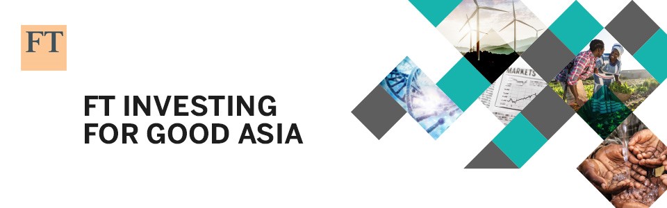 FT Investing for Good Asia