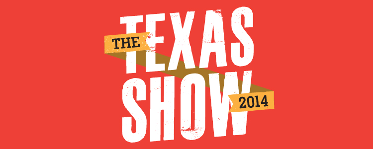 The Texas Show 2014