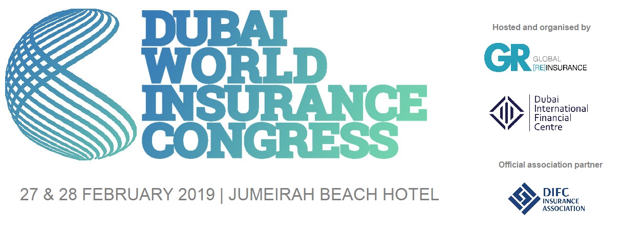 Dubai World Insurance Congress 2019