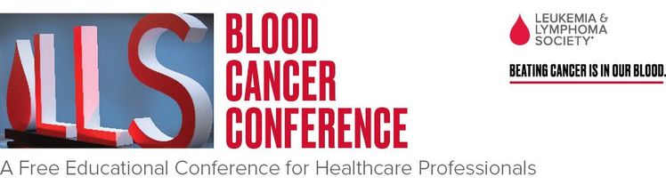 Rocky Mountain Blood Cancer Conference - HCP Track